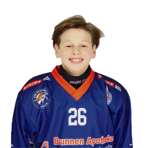 #26 - Justus Schellmann