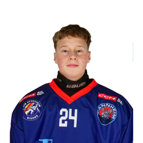 #24 - Markar Sharhorodskyi