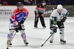 Eisbären starten ins Finale
