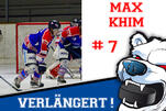 Auch Khim bleibt ein Eisbär