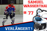 Wasserthal bleibt ein Eisbär