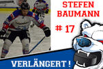 Auch Baumann bleibt beim ECE