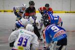 Eisbären doppelt gefordert - Sonntag im Derby