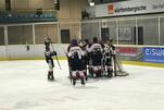 LL: Bärlis schlagen Rebels 1b