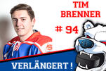 Brenner bleibt beim ECE