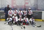 Freundschaftsspiele gegen die Darmstadt Dukes
